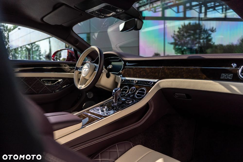 Bentley Continental GT - 21