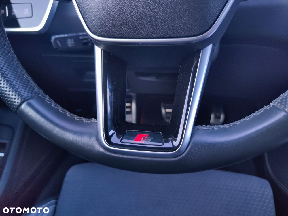 Audi A6 Avant 40 TDI mHEV Quattro Sport S tronic - 16