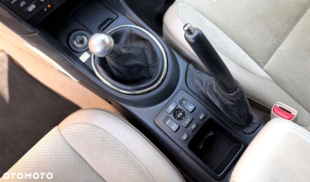 Lexus IS 200 Prestige - 30