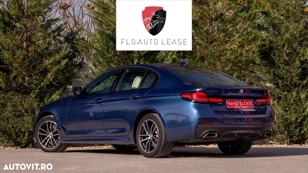 BMW Seria 5 - 3