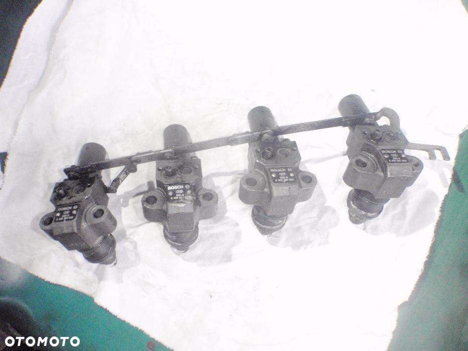 wtrysk wtryskiwacz aixam ligier jdm ch microcar bosch kubota foks lombardini ldw piaggio 0414001003 - 1