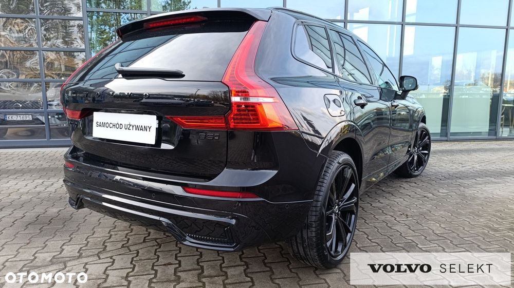 Volvo XC 60 - 6