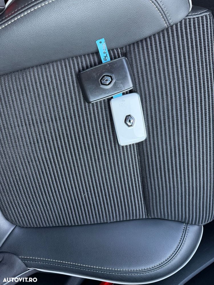 Renault Talisman Blue dCi EDC Intens - 11