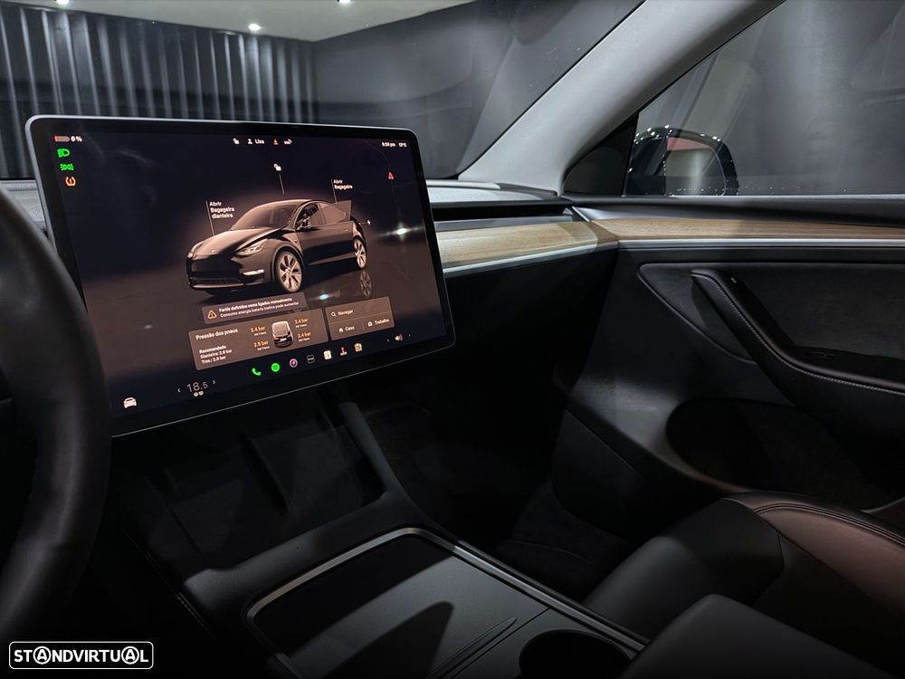 Tesla Model Y Standard - 16