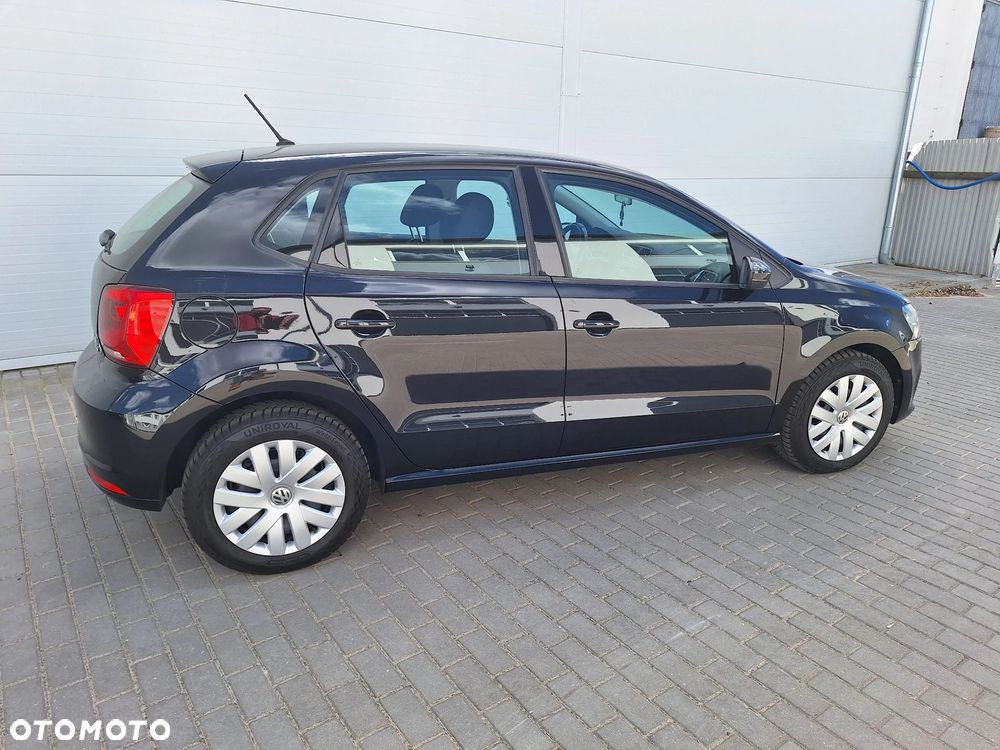 Volkswagen Polo - 3