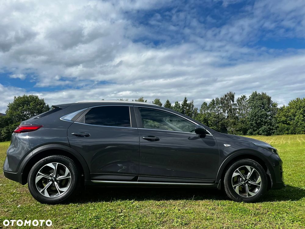Kia XCeed 1.0 T-GDI M - 3