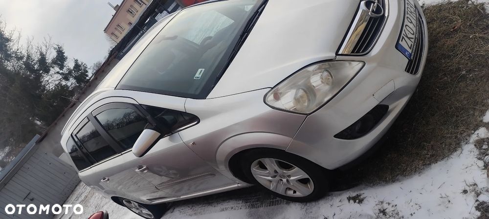 Opel Zafira 1.8 Enjoy - 3