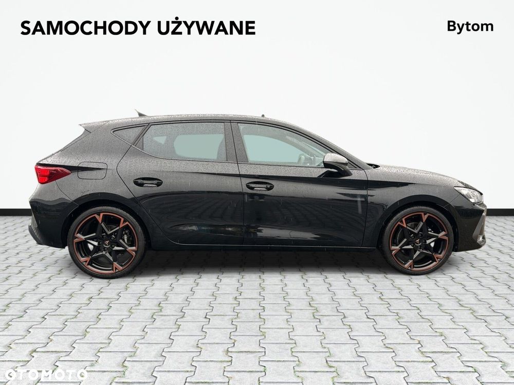 Cupra Leon 2025 photo 4