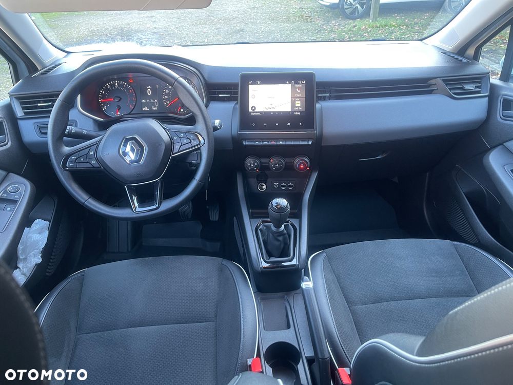 Renault Clio TCe 90 EQUILIBRE - 20