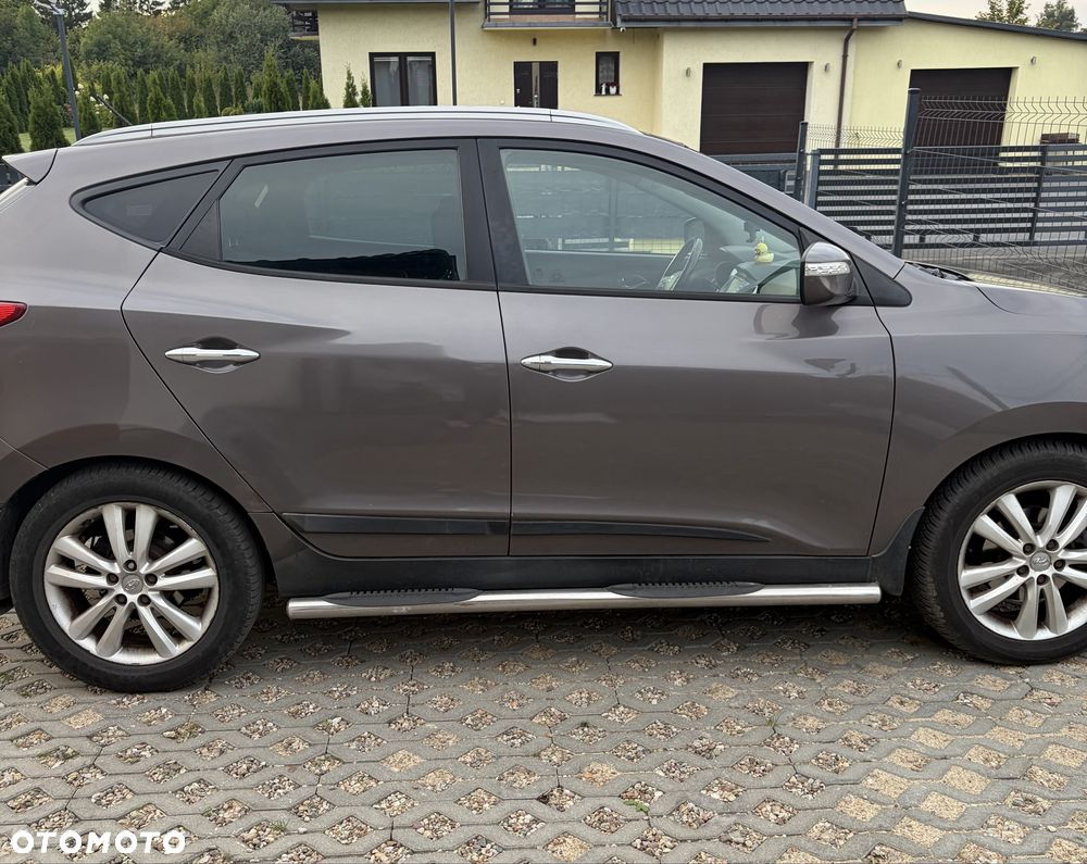Hyundai ix35 - 8