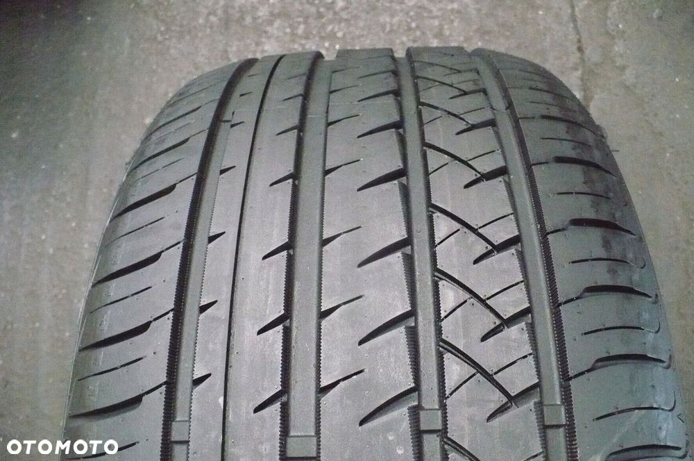 GRENLANDER Enri U08 295/40R21 NOWA 2024 - 1