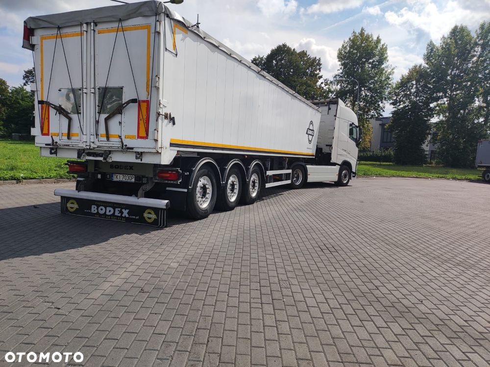 Bodex KIS3WA - 6