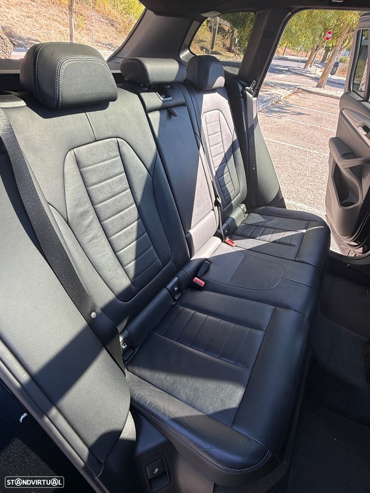 BMW X3 20 d xDrive xLine - 9