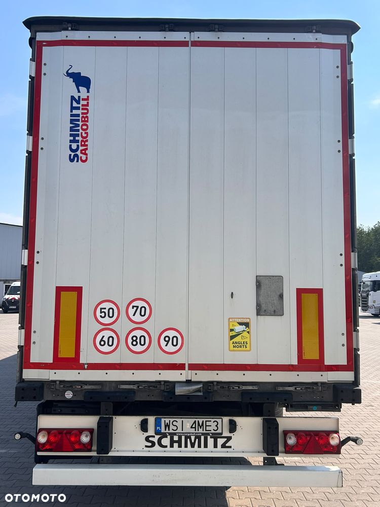 Schmitz Cargobull SCB*S3T - 4