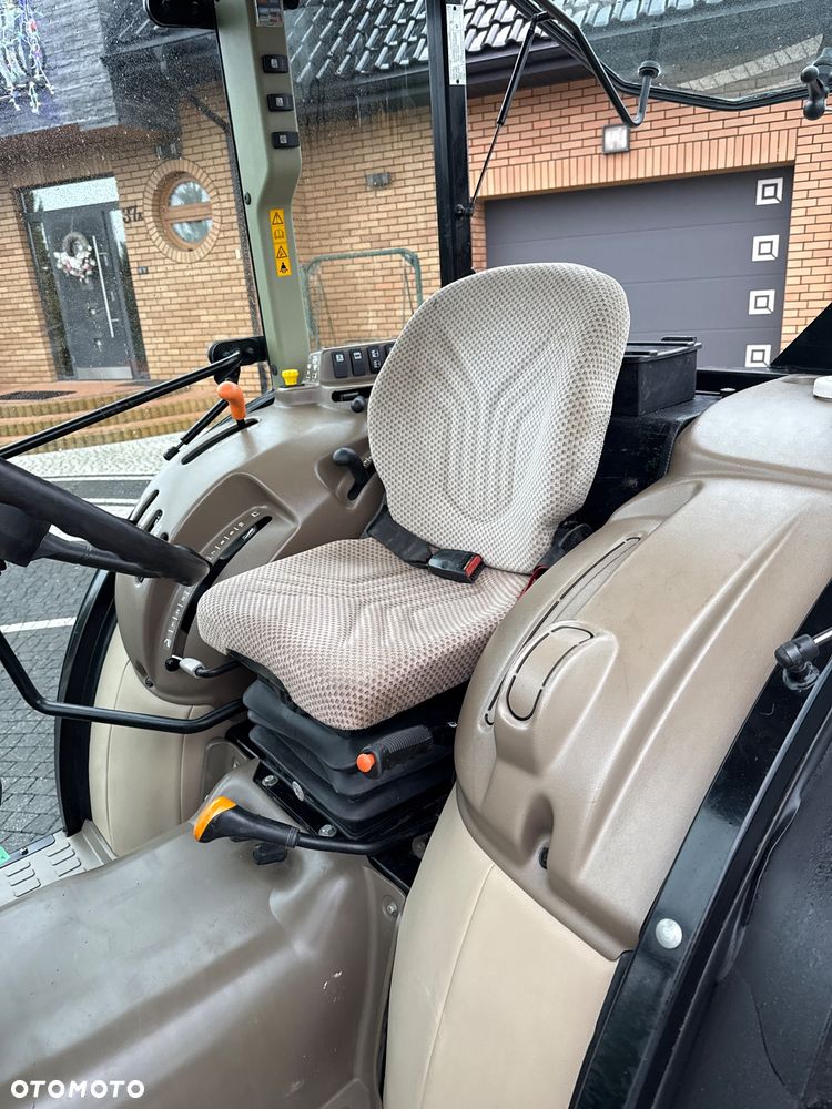 John Deere 5100GN - 11