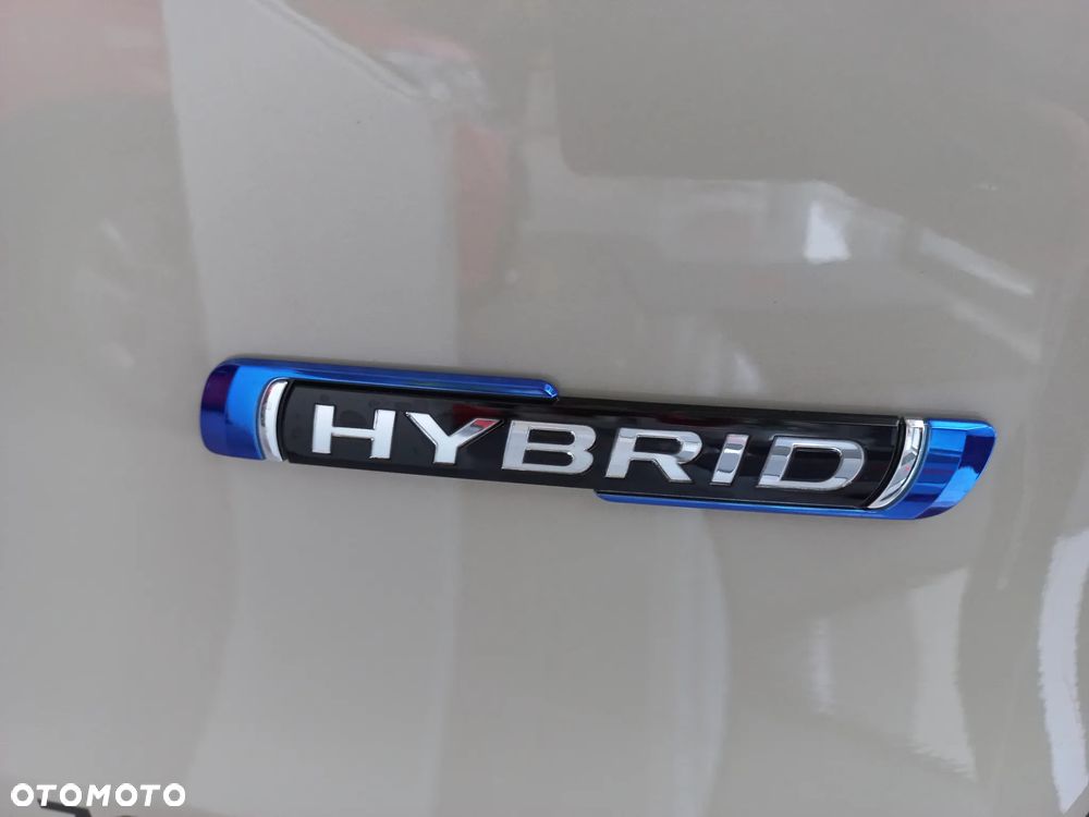 Suzuki Vitara 1.5 DualJet Hybrid Premium Plus 4WD AGS - 26