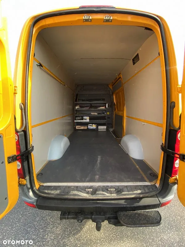 Volkswagen Crafter - 7