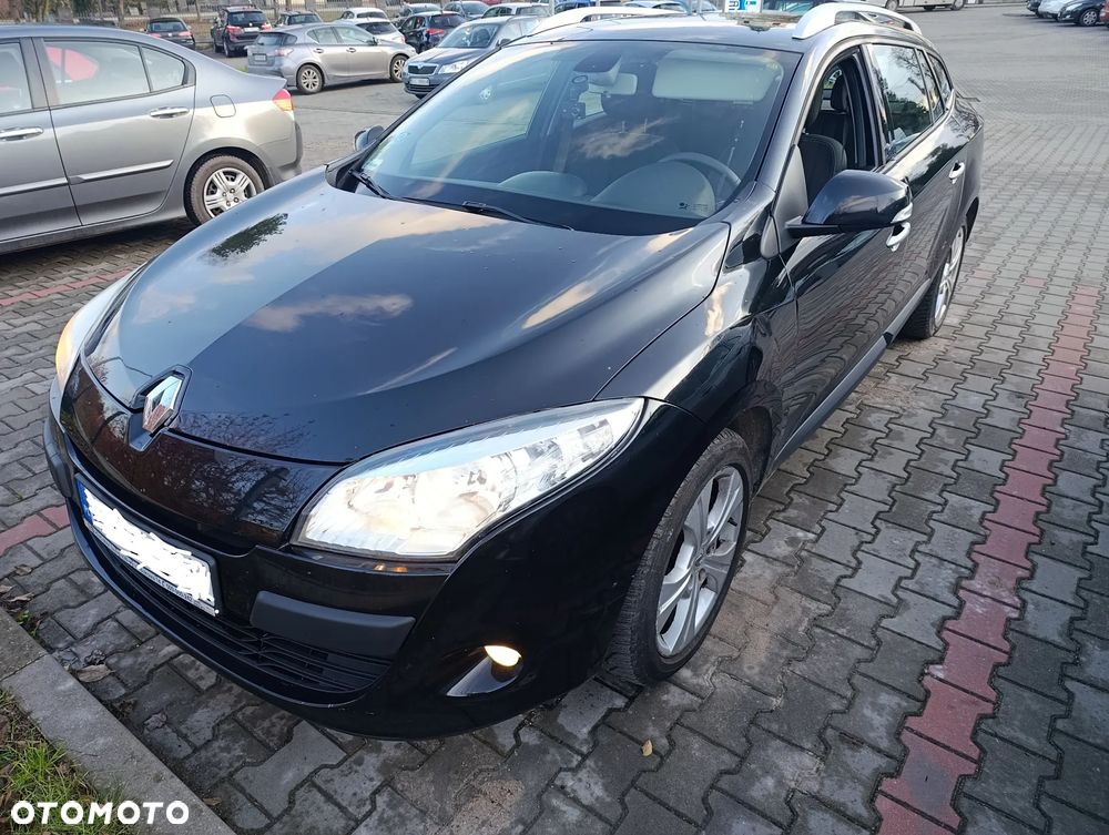 Renault Megane 1.6 16V Dynamique - 5