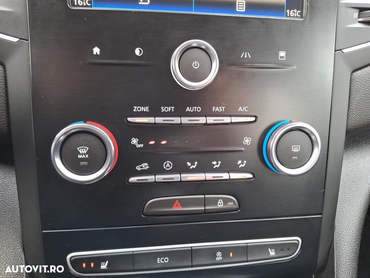 Renault Megane ENERGY dCi 110 INTENS - 27