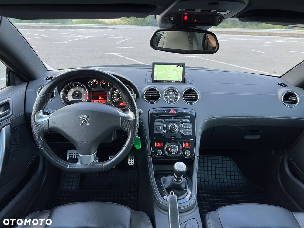 Peugeot RCZ - 33