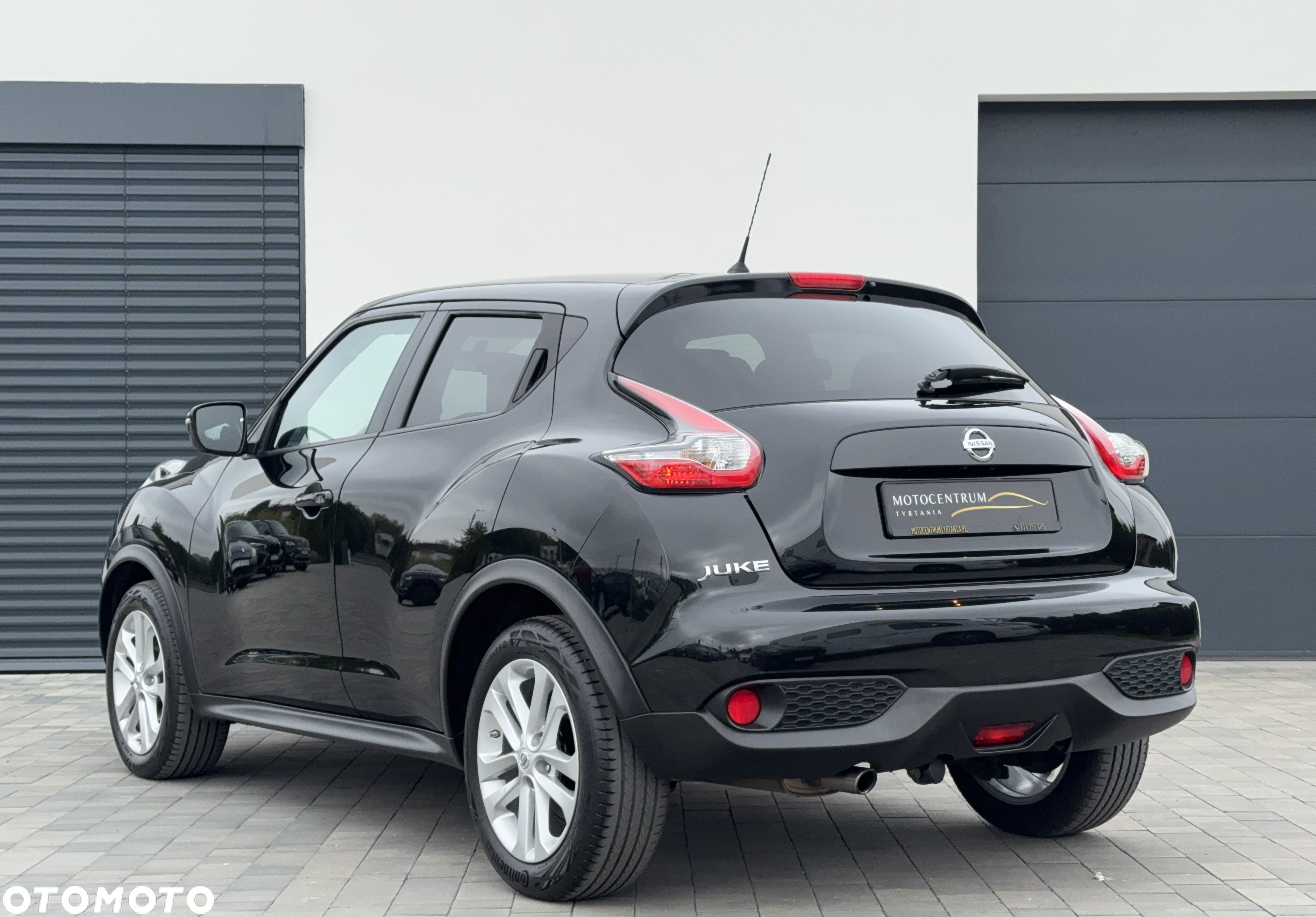 Nissan Juke 1.2 DIG-T Acenta - 6