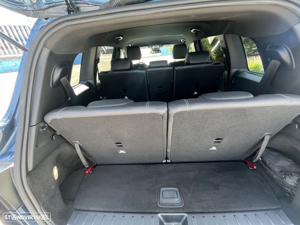 Mercedes-Benz GLB 180 d Progressive - 25