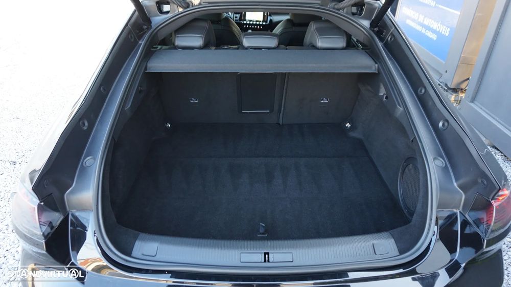 Peugeot 508 1.5 BlueHDi GT EAT8 - 57