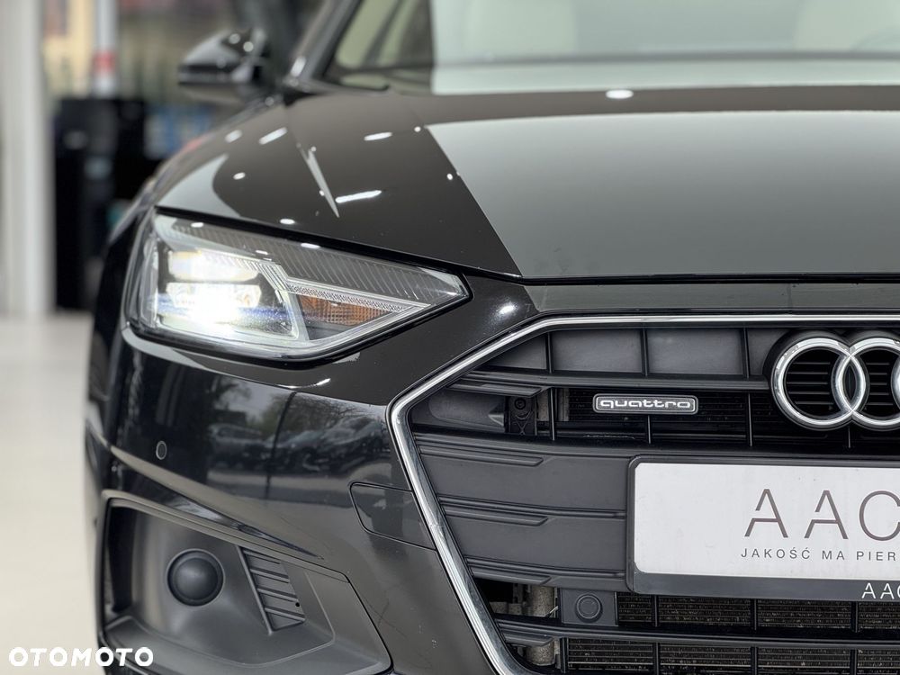 Audi A4 Avant - 40