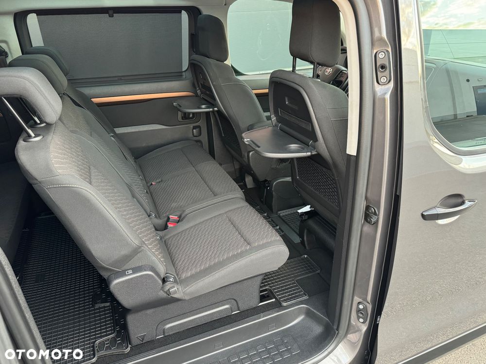 Toyota Proace Verso 2.0 D4-D Medium VIP - 14
