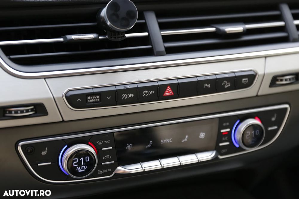 Audi Q7 - 35