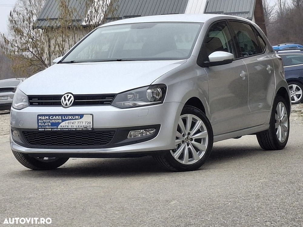 Volkswagen Polo - 29