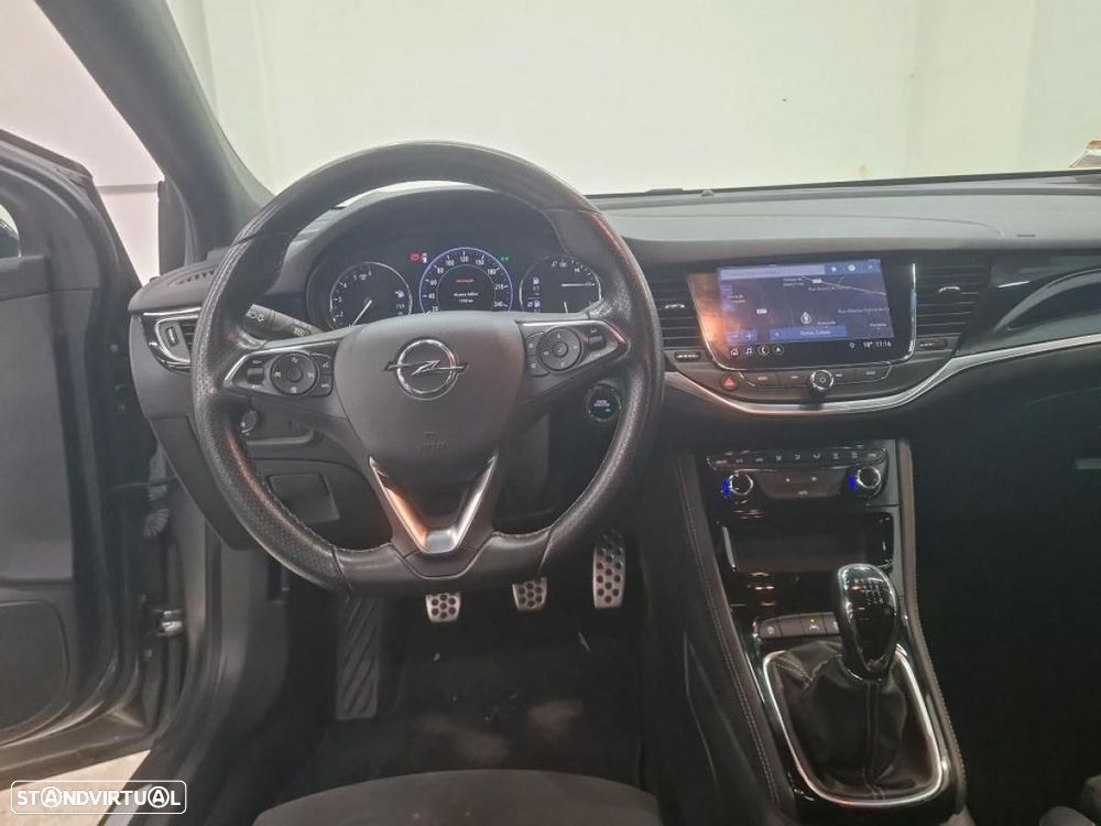 Opel Astra Sports Tourer 1.5 D Business Edition S/S - 3