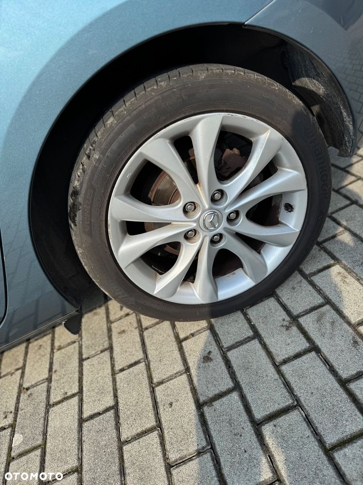 Mazda 3 1.6 Comfort - 11