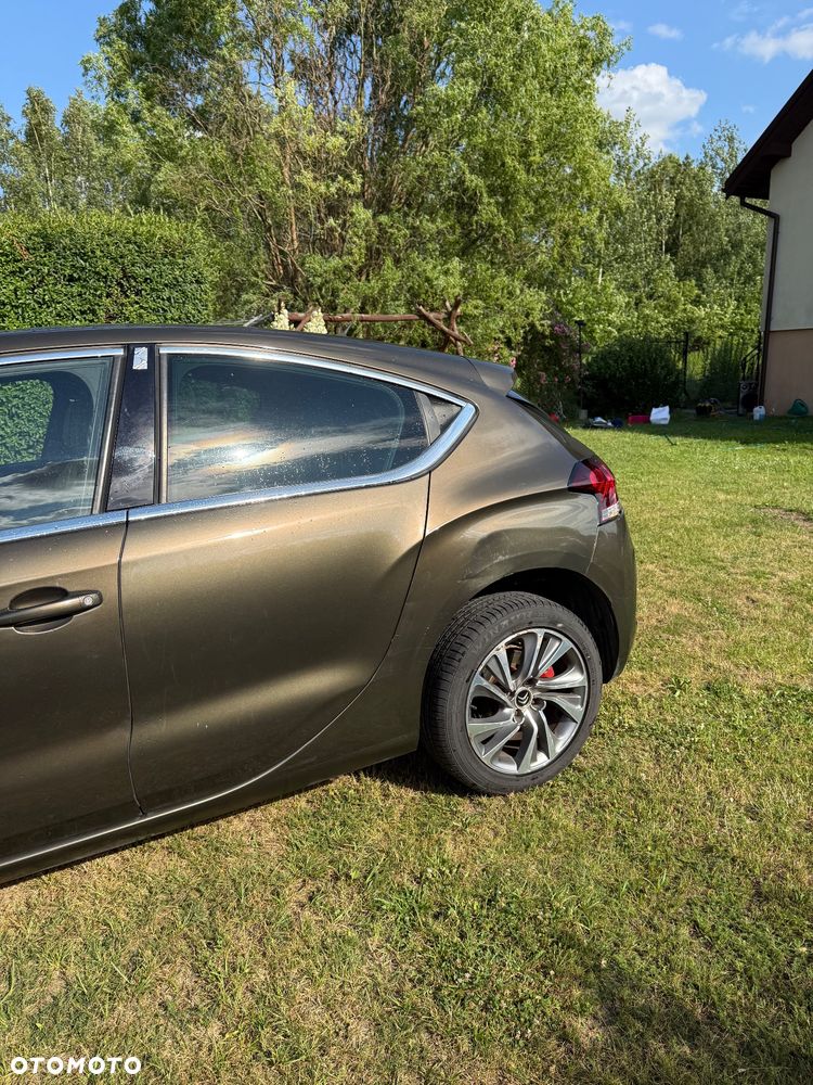 Citroën DS4 1.6 HDi Chic - 4