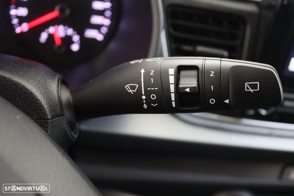 Kia Rio 1.2 CVVT Dynamic - 16