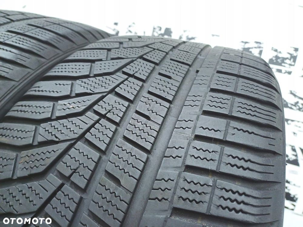 2x 235/50R19 hankook opony zimowe 52159 - 2