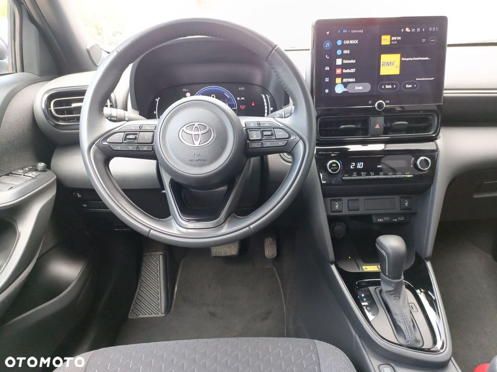 Toyota Yaris Cross Hybrid 1.5 Style - 15
