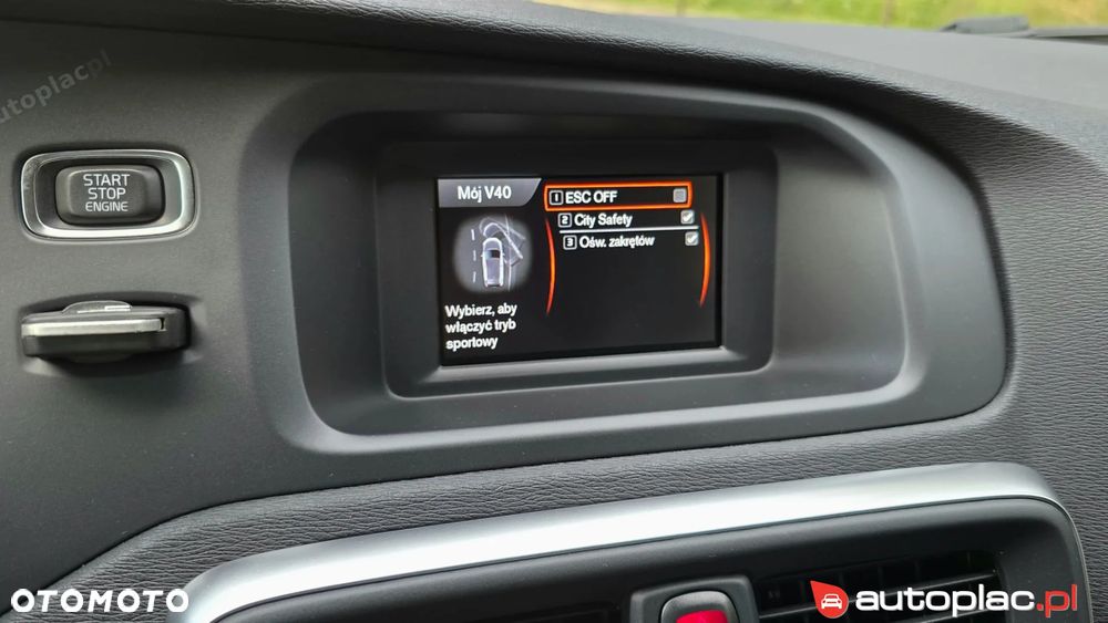 Volvo V40 T2 You - 18