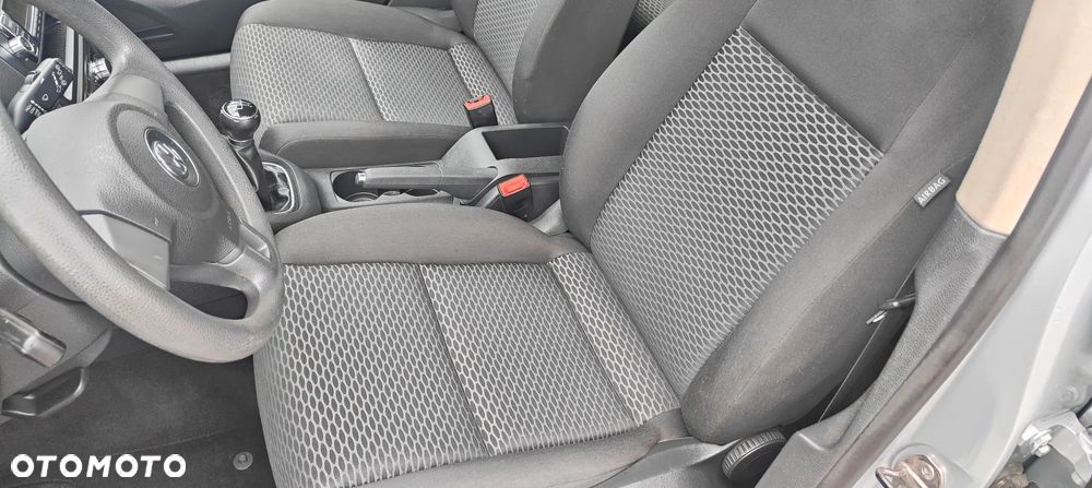 Volkswagen Golf 1.4 Trendline - 27