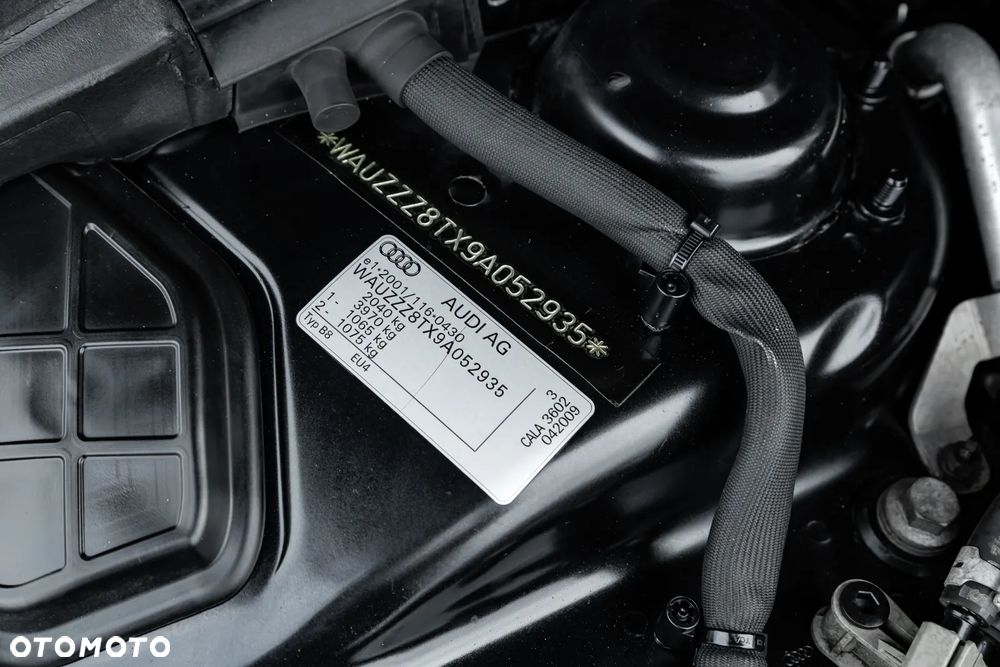 Audi A5 Coupé 3.2 FSI Quattro - 40