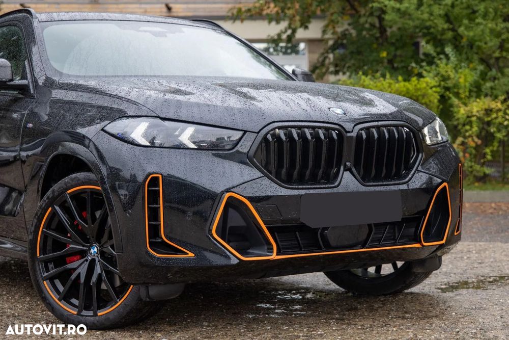 BMW X6 xDrive30d AT MHEV - 17
