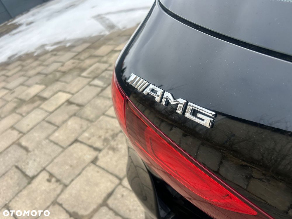 Mercedes-Benz GLA AMG 45 4Matic+ AMG Speedshift DCT 8G - 13