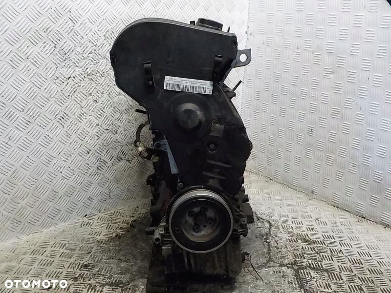 AUDI A4 B6 B7 SILNIK 1.8 T 20V 163 KM BFB PRZEBIEG 138 TYS. - 9