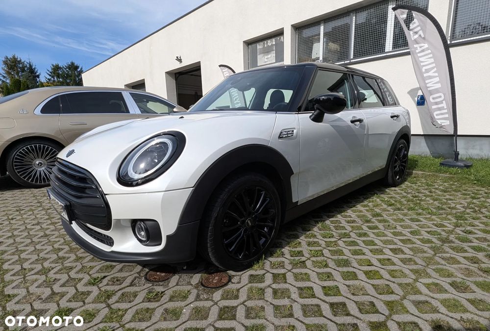 MINI Clubman Cooper - 1