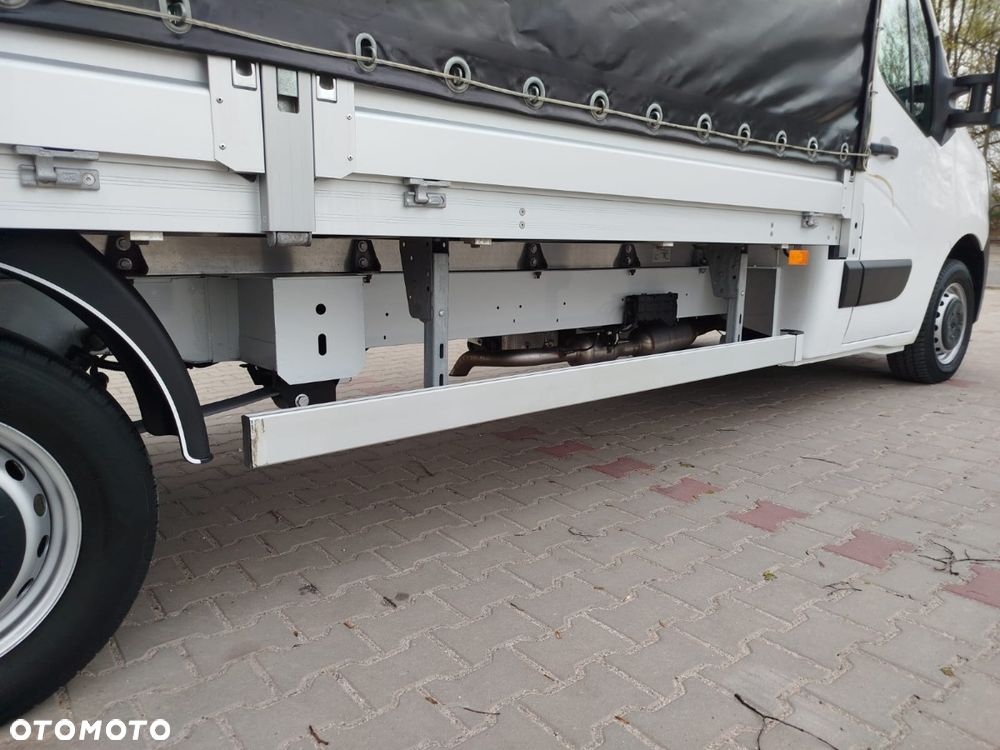 Renault Master - 30