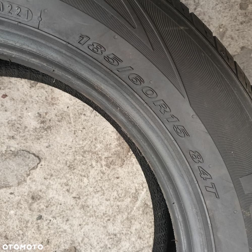 Opona 185/60/15 Nexen N Blue HD Plus (NE6297) - 4