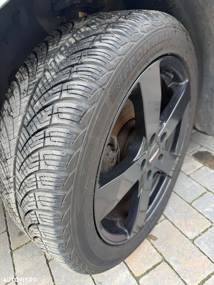 Volkswagen Touran 1.6 TDI DPF Highline - 18