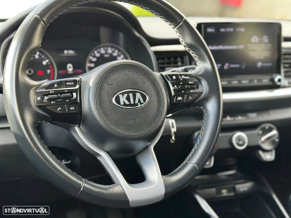 Kia Stonic 1.0 T-GDI 100 OPF Nightline Edition - 20