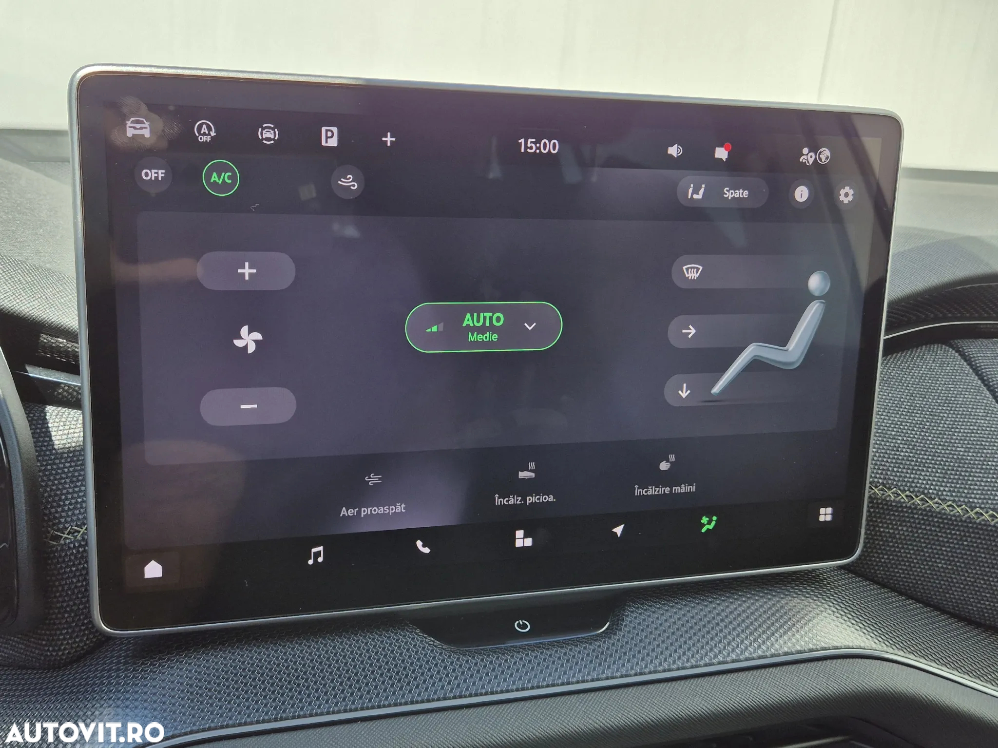 Skoda Kodiaq 2.0 TDI 4X4 DSG Selection - 27