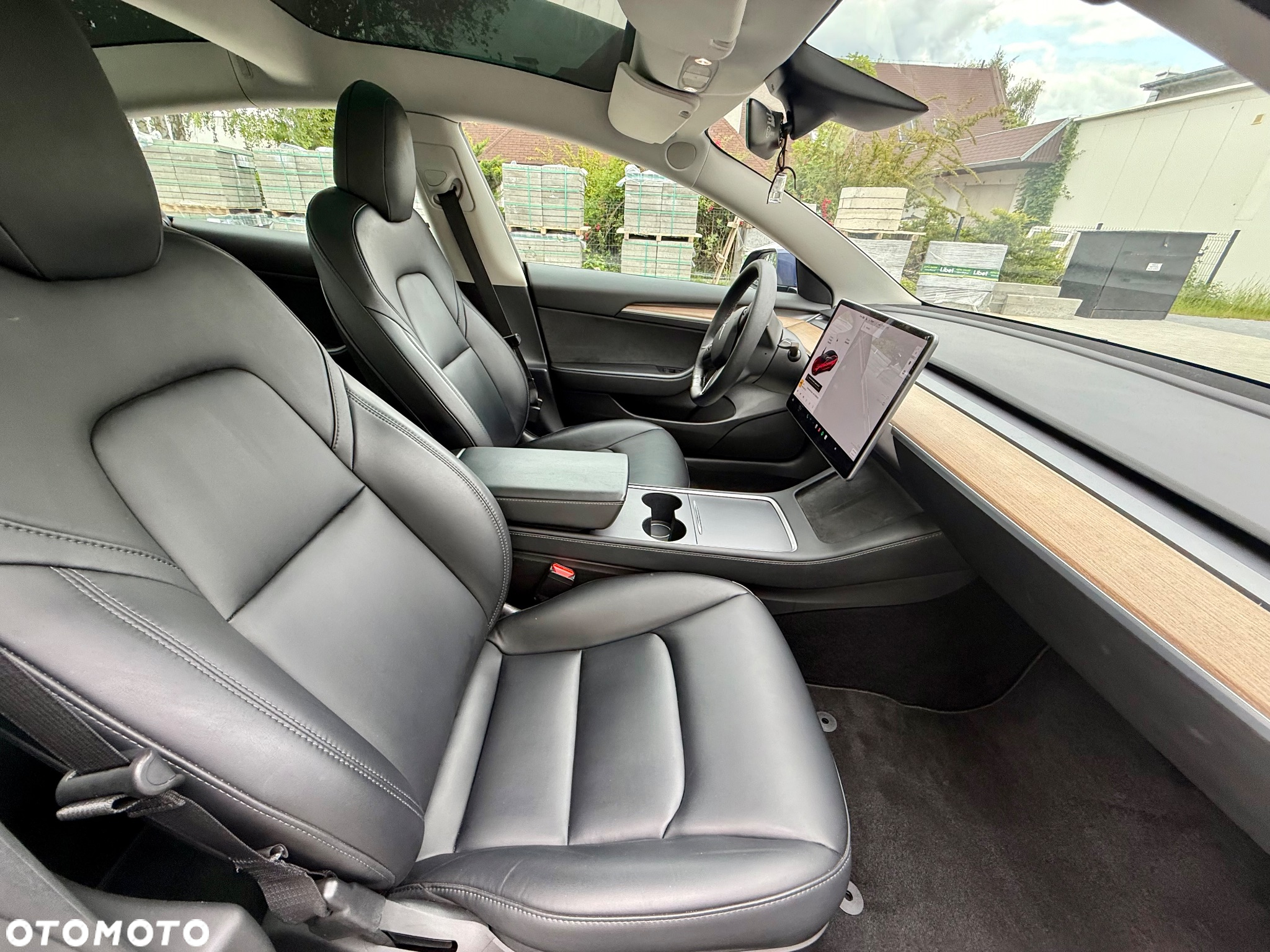 Tesla Model 3 RWD - 25